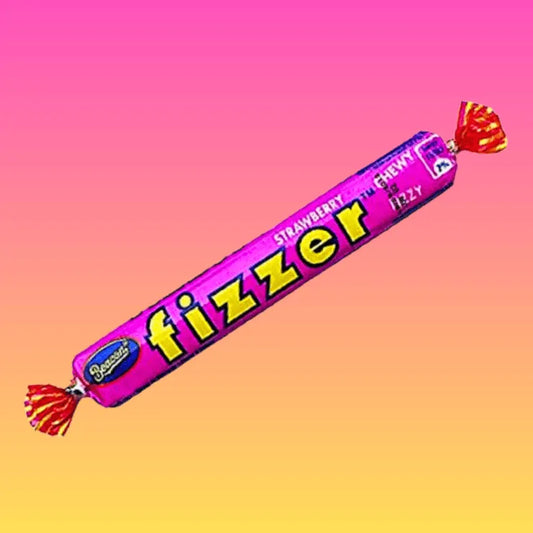 Fizzer Strawberry