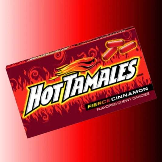 Hot Tamales