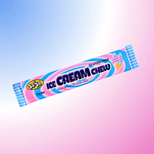 Jojo Ice Cream Chew