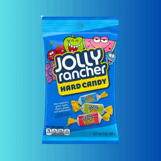 Jolly Rancher Hard Candy