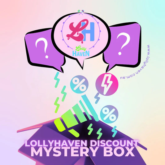 Lolly Haven Discount Mystery Box