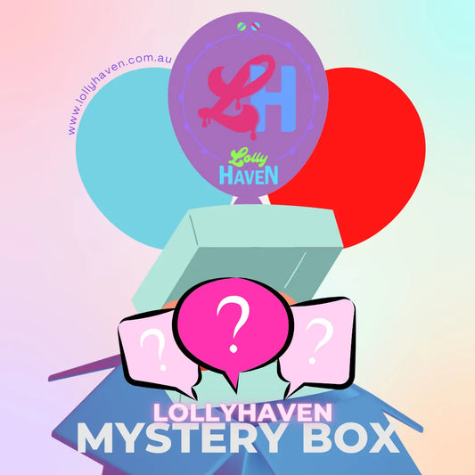 Lolly Haven Mystery Box