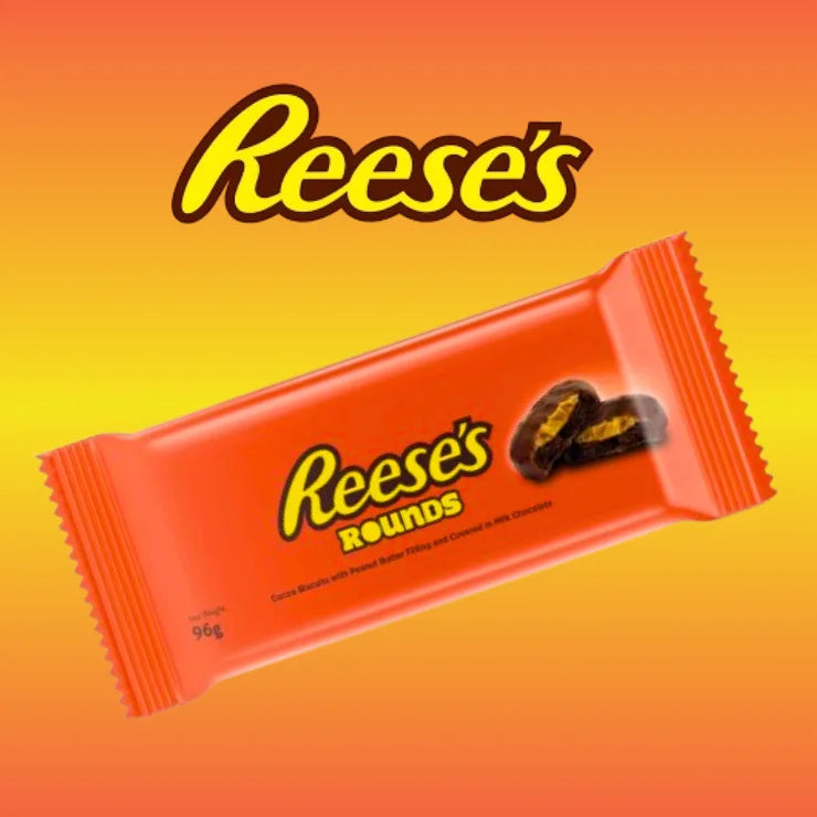 Reese's Rounds