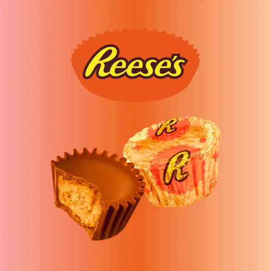 Reese's Miniature Cups