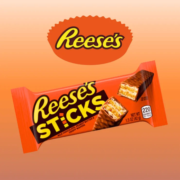 Reese's Sticks 42g