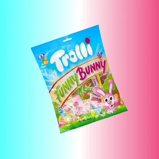 Trolli Funny Bunny 15g