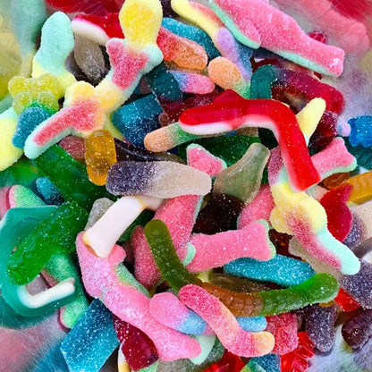 Pick and Mix Lollies Online | LollyHaven