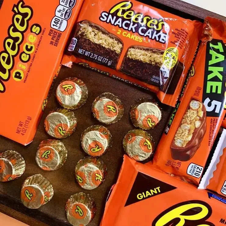 Reese's Chocolates